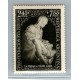 ARGENTINA 1951 GJ 1002 LA PIEDAD FUNDACION EVA PERON, ESTAMPILLA NUEVA MINT !!! U$ 15